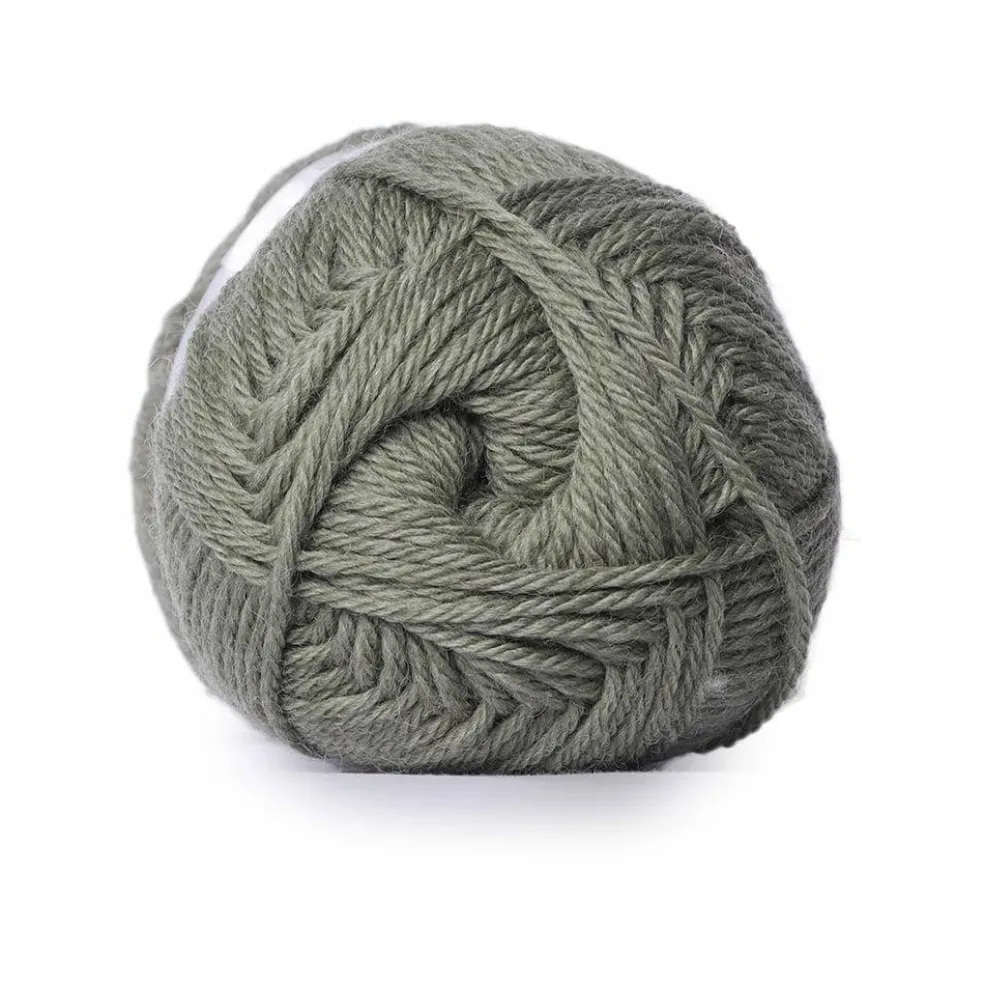 8 Pack: Superwash Merino Yarn by Loops & Threads®