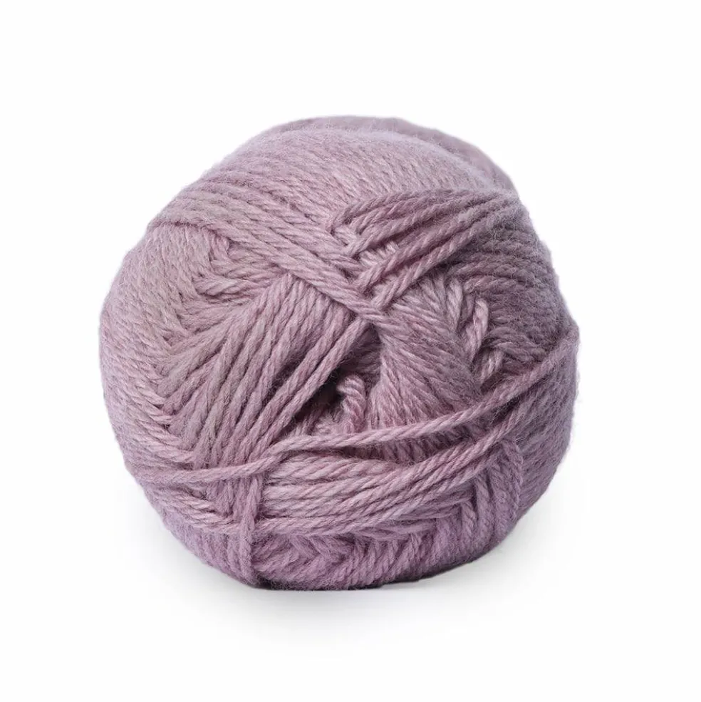 8 Pack: Superwash Merino Yarn by Loops & Threads®