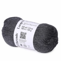 8 Pack: Superwash Merino Yarn by Loops & Threads®