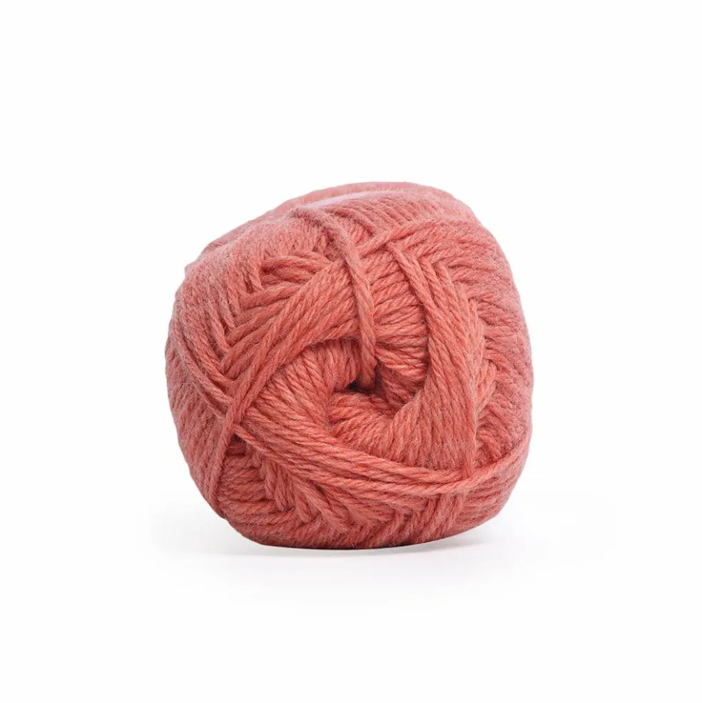 8 Pack: Superwash Merino Yarn by Loops & Threads®