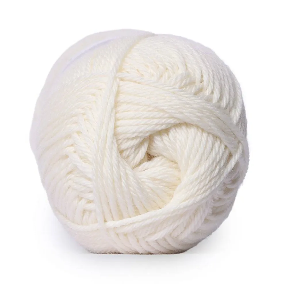 8 Pack: Superwash Merino Yarn by Loops & Threads®