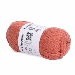 8 Pack: Superwash Merino Yarn by Loops & Threads®