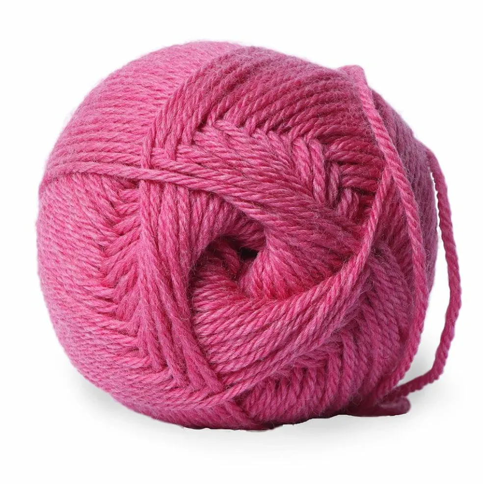 8 Pack: Superwash Merino Yarn by Loops & Threads®