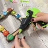 12 Pack: Surebonder® Ultra Mini Size™ Dual Temp Glue Gun