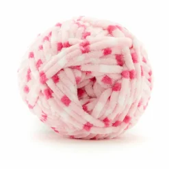 12 Pack: Sweet Snuggles Lite™ Variegated Striped Yarn by Loops & Threads®