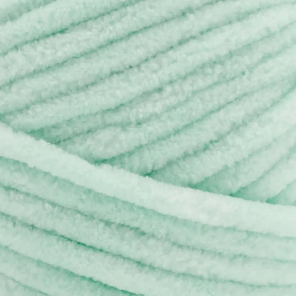 12 Pack: Sweet Snuggles™ Lite Yarn by Loops & Threads®
