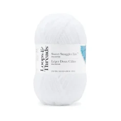 12 Pack: Sweet Snuggles™ Lite Yarn by Loops & Threads®