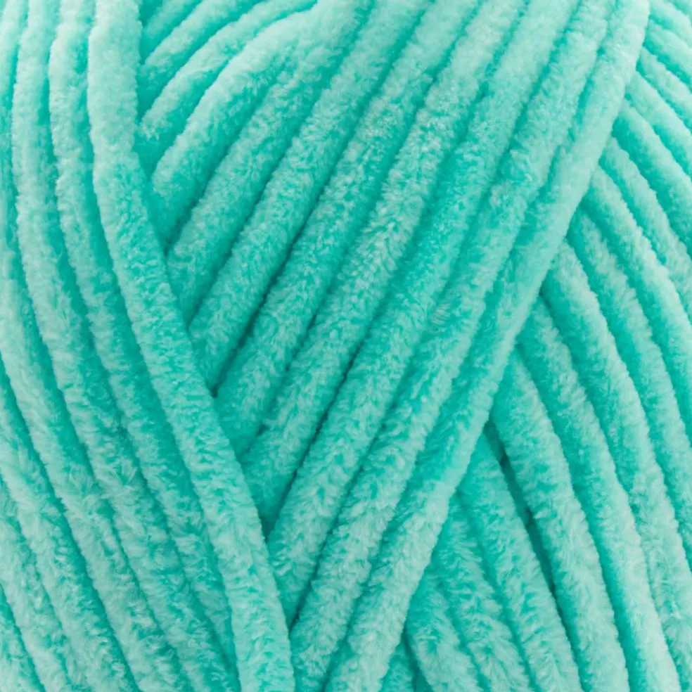 12 Pack: Sweet Snuggles™ Lite Yarn by Loops & Threads®