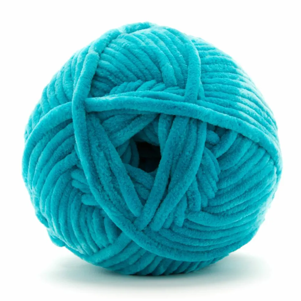 12 Pack: Sweet Snuggles™ Lite Yarn by Loops & Threads®