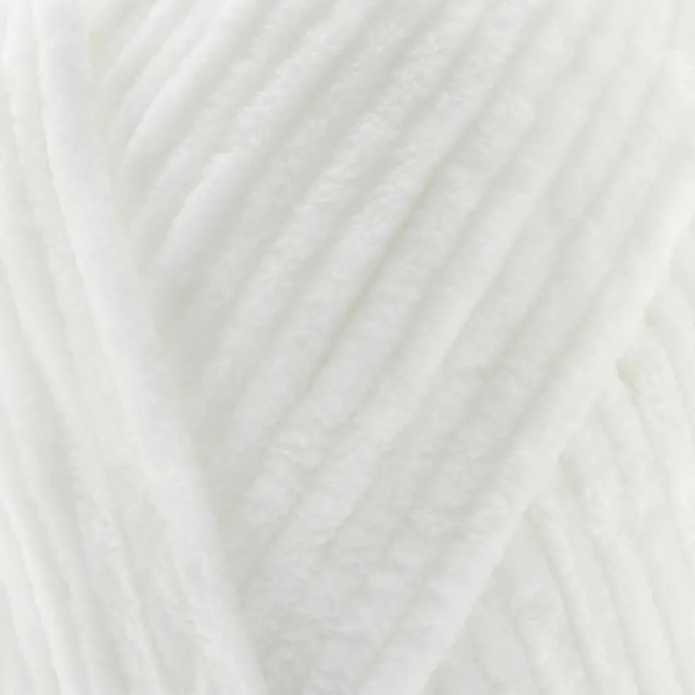 12 Pack: Sweet Snuggles™ Lite Yarn by Loops & Threads®