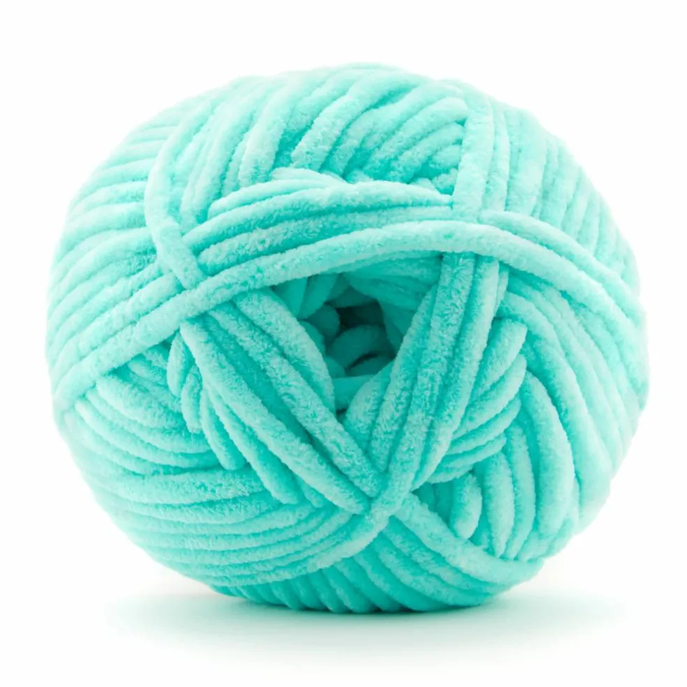 12 Pack: Sweet Snuggles™ Lite Yarn by Loops & Threads®