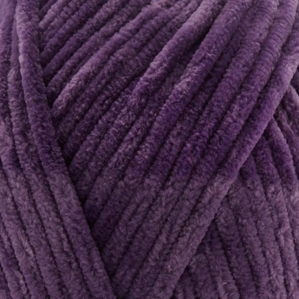 12 Pack: Sweet Snuggles™ Lite Yarn by Loops & Threads®
