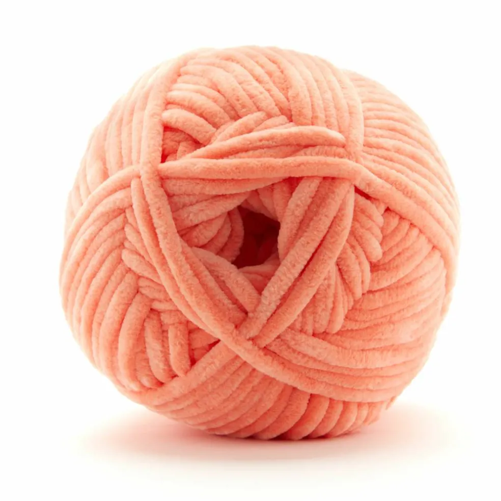 12 Pack: Sweet Snuggles™ Lite Yarn by Loops & Threads®