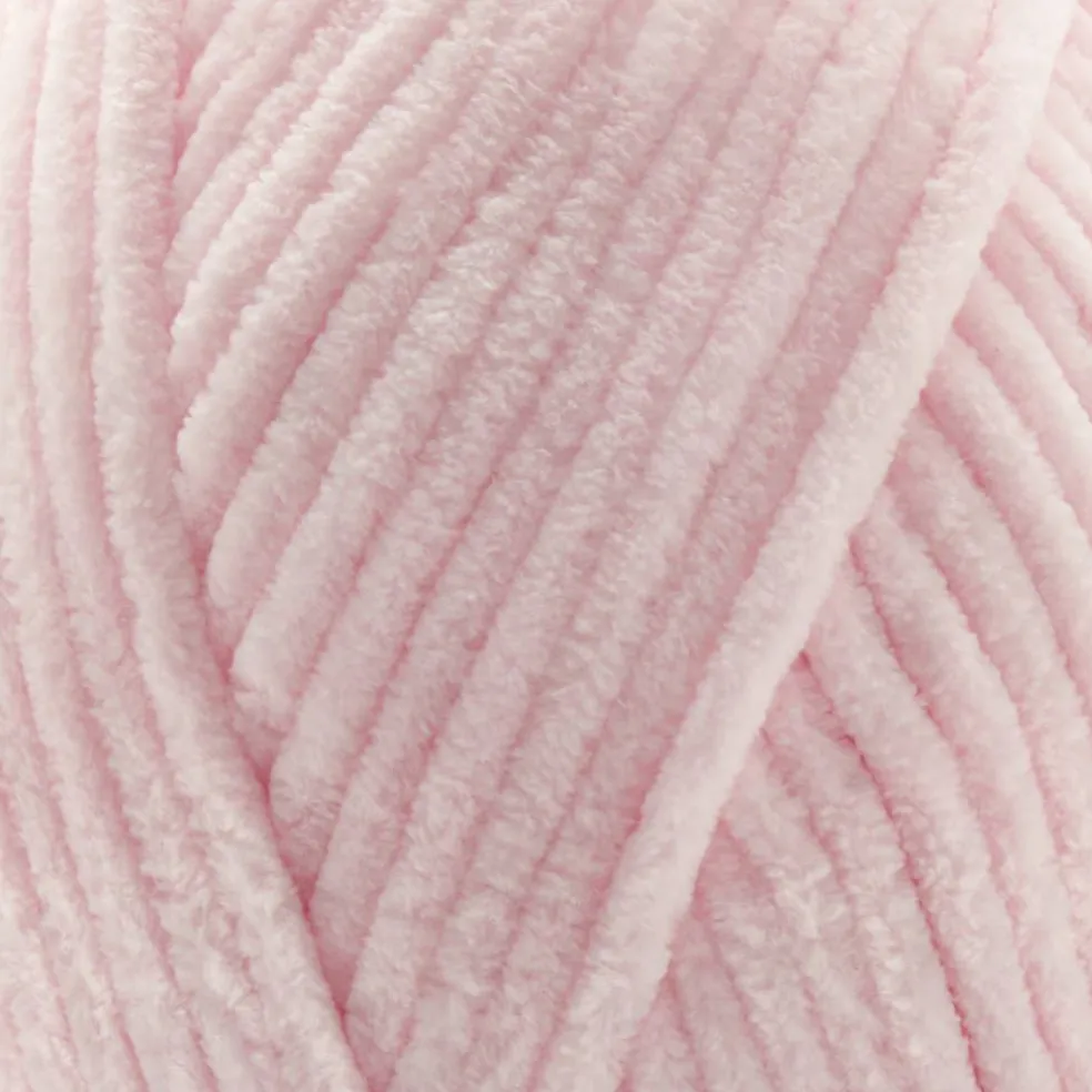 12 Pack: Sweet Snuggles™ Lite Yarn by Loops & Threads®
