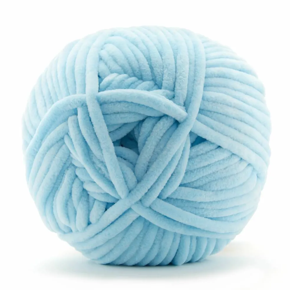 12 Pack: Sweet Snuggles™ Lite Yarn by Loops & Threads®