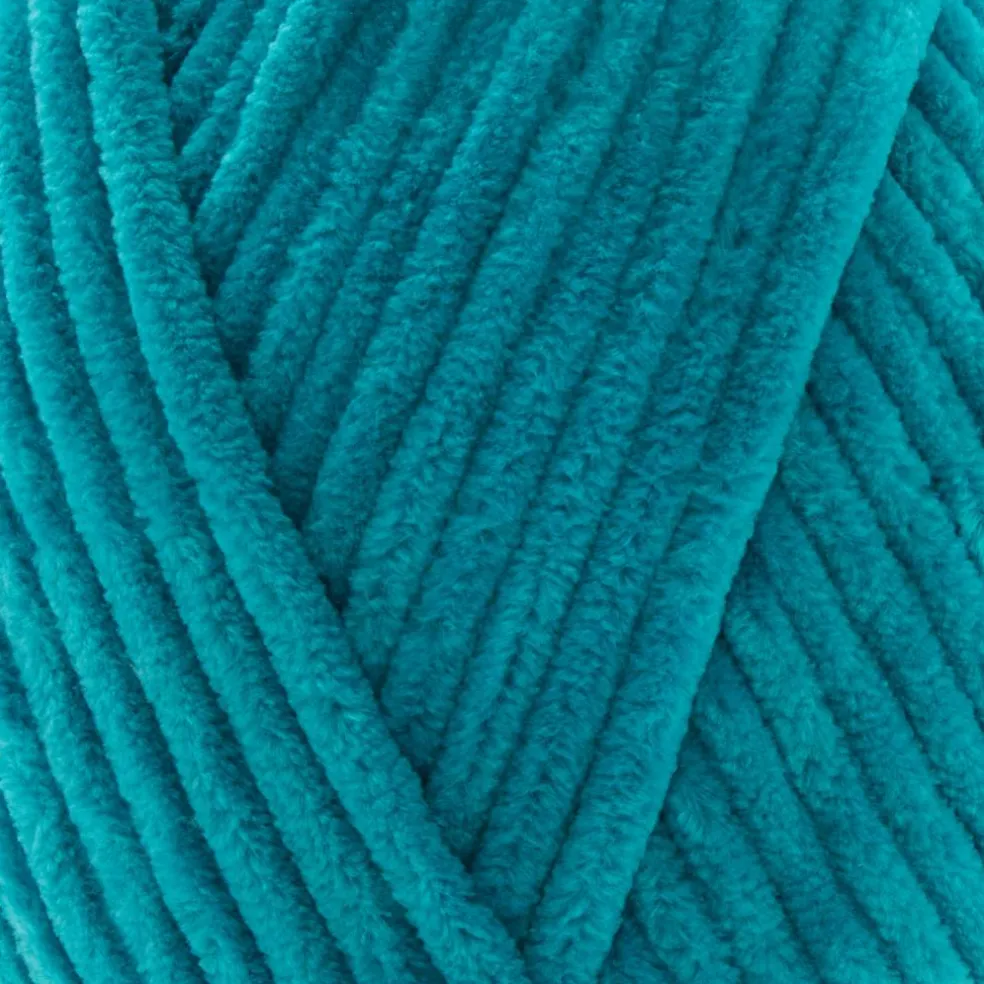 12 Pack: Sweet Snuggles™ Lite Yarn by Loops & Threads®