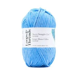12 Pack: Sweet Snuggles™ Lite Yarn by Loops & Threads®