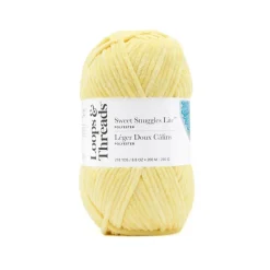 12 Pack: Sweet Snuggles™ Lite Yarn by Loops & Threads®