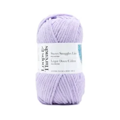 12 Pack: Sweet Snuggles™ Lite Yarn by Loops & Threads®