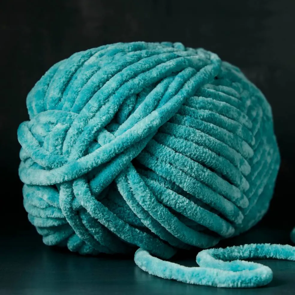 18 Pack: Sweet Snuggles™ Yarn by Loops & Threads®