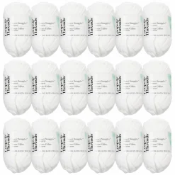 18 Pack: Sweet Snuggles™ Yarn by Loops & Threads®