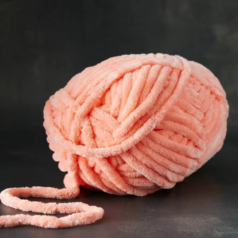 18 Pack: Sweet Snuggles™ Yarn by Loops & Threads®