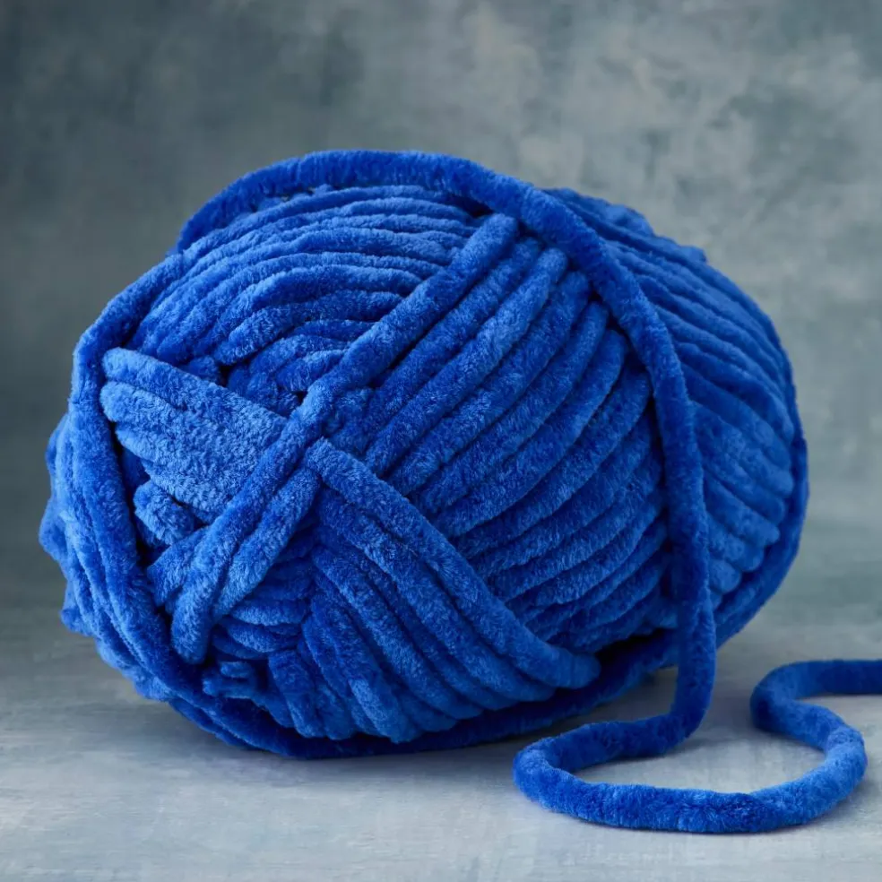 18 Pack: Sweet Snuggles™ Yarn by Loops & Threads®