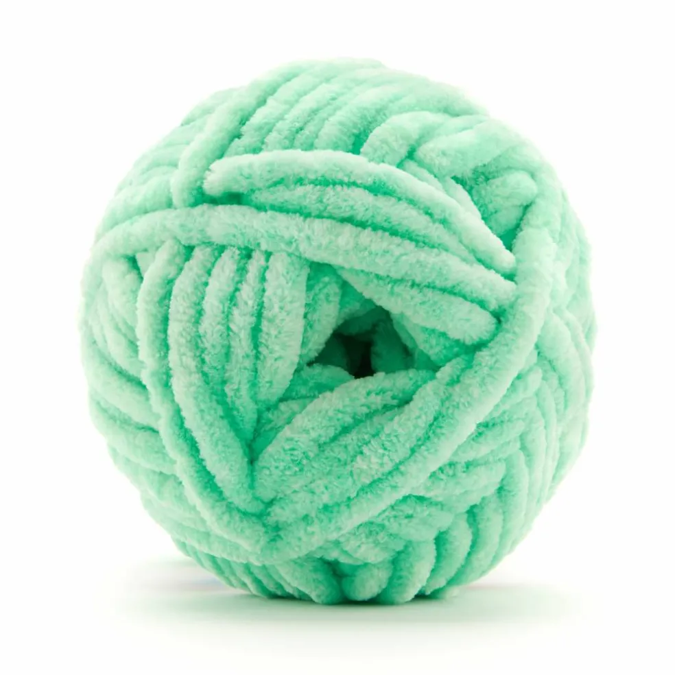 18 Pack: Sweet Snuggles™ Yarn by Loops & Threads®