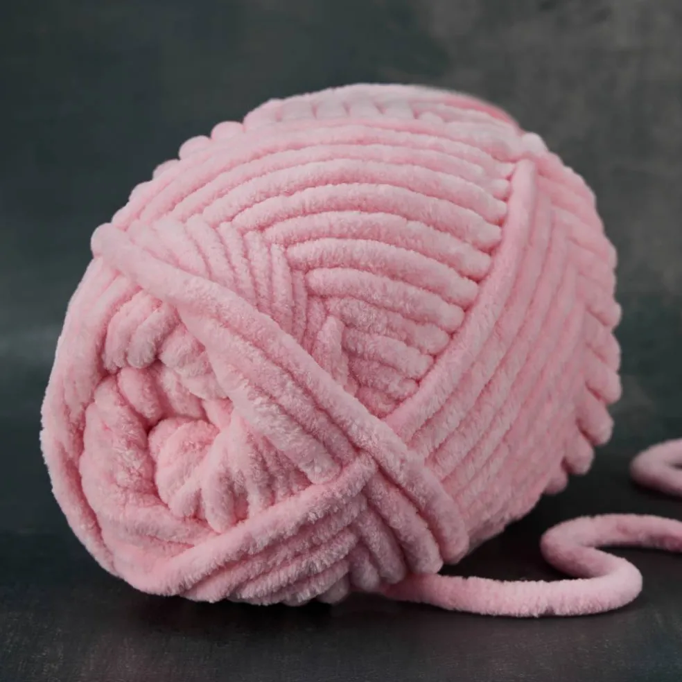 18 Pack: Sweet Snuggles™ Yarn by Loops & Threads®