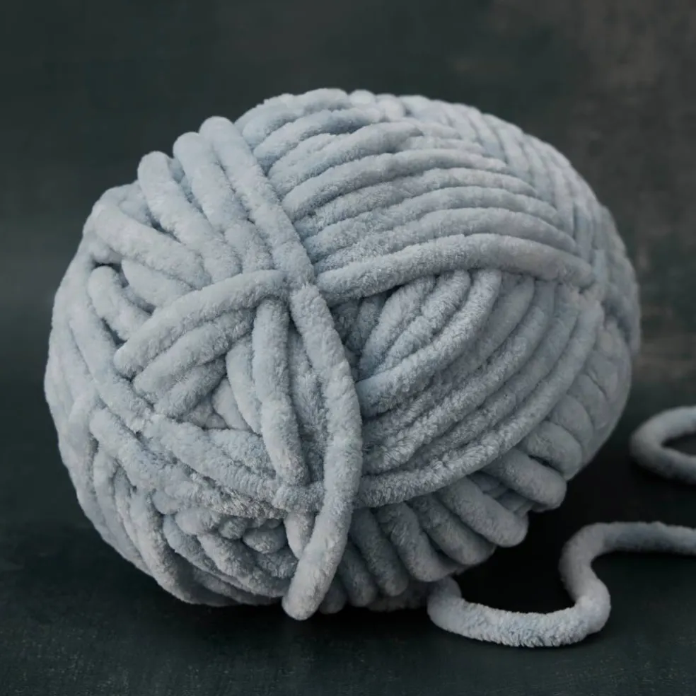 18 Pack: Sweet Snuggles™ Yarn by Loops & Threads®