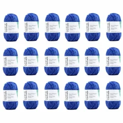 18 Pack: Sweet Snuggles™ Yarn by Loops & Threads®