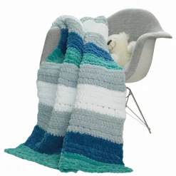 18 Pack: Sweet Snuggles™ Yarn by Loops & Threads®