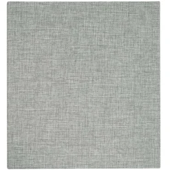 6 Pack: Textured Gray Magnetic Photo Album by Recollections™