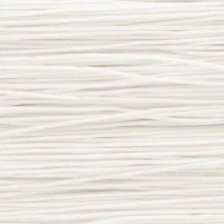 12 Pack: The Beadsmith® S-Lon® 0.5mm White Bead Cord