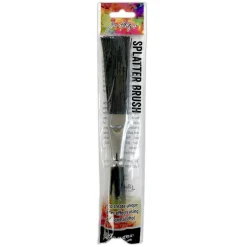 6 Pack: Tim Holtz® Alcohol Ink Splatter Brush