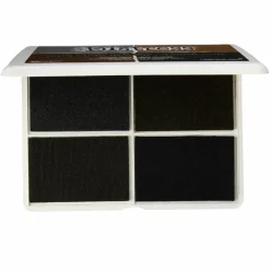 6 Pack: Tim HoltzĀ® Distress Mixed Media Ink Palette