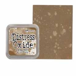 12 Pack: Tim Holtz Distress® Oxide Ink Pad