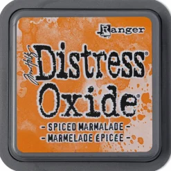 12 Pack: Tim Holtz Distress® Oxide Ink Pad
