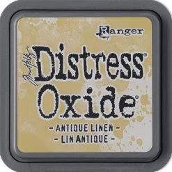 12 Pack: Tim Holtz Distress® Oxide Ink Pad
