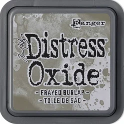 12 Pack: Tim Holtz Distress® Oxide Ink Pad