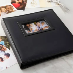 6 Pack: Trevor Photo Album by Recollections®