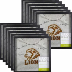 12 Pack: T-Shirt Display Frame by Studio Décor®