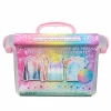 6 Pack: Tulip® 18 Color Glitter Tie Dye Kit
