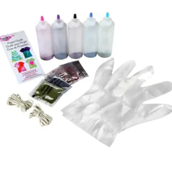 12 Pack: Tulip® One-Step Tie-Dye Kit®, Medium