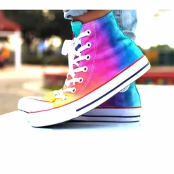 12 Pack: Tulip® One-Step Tie-Dye Kit®, Medium