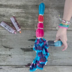 12 Pack: Tulip® One-Step Tie-Dye Kit®
