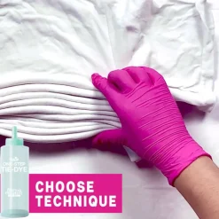6 Pack: Tulip® Pretty Pastels One-Step Tie-Dye Kit