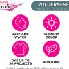 6 Pack: Tulip® Wilderness One-Step Tie-Dye Kit®