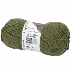 6 Pack: Twist Love™ Cotton Yarn by Loops & Threads®