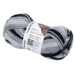 6 Pack: Twist Love™ Cotton Yarn by Loops & Threads®